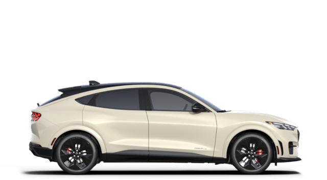 2025 Ford Mache